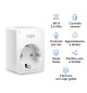 Tomada Inteligente Tapo P100 Mini Smart Plug Wifi