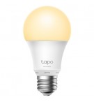 Lâmpada Inteligente Tapo L510E E27 Wifi Branco