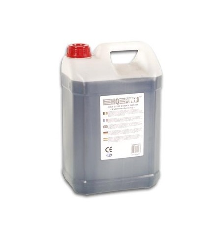 Líquido Máquinas Fumo Alta Densidade 5L