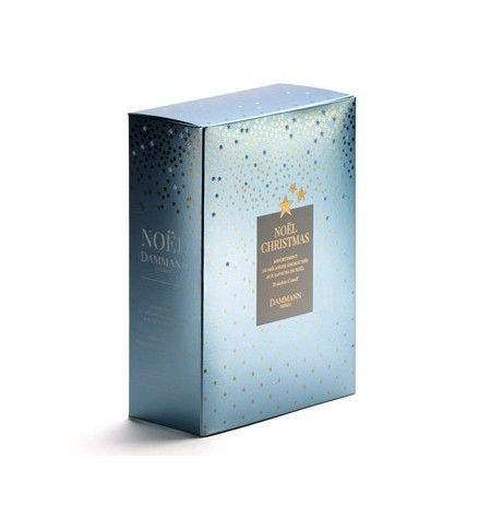 Chá Tisana em Bolsas Sortido Noel 20un