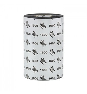 Film Cera 110mmx450mts 1600 ZEBRA 18 Rolos