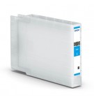 Tinteiro Epson T04B2 Azul C13T04B240 XL 4600 Pág.