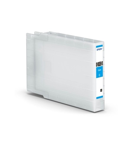 Tinteiro Epson T04B2 Azul C13T04B240 XL 4600 Pág.