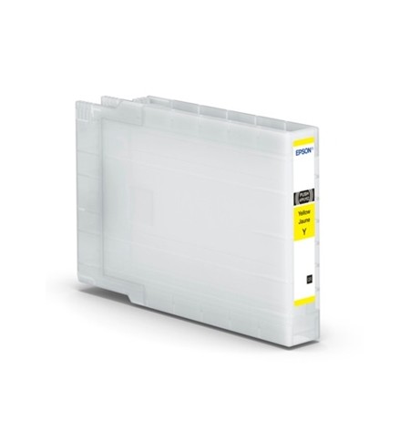 Tinteiro Epson T04B4 Amarelo C13T04B440 XL 4600 Pág.