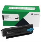 Toner LEXMARK Preto 55B2000 3000 Pág.