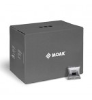 Café Cápsulas IES MOAK Aromatico Jazz 100un