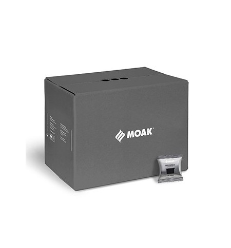 Café Cápsulas IES MOAK Aromatico Jazz 100un