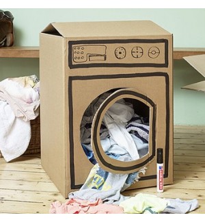 Marcador Permanente Grosso Edding 850 5-15mm Preto 1un