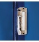 Dossier Plastico 2000 c/Mola 134PL Azul Opaco