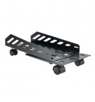 Suporte / Base CPU Metálica Extensível