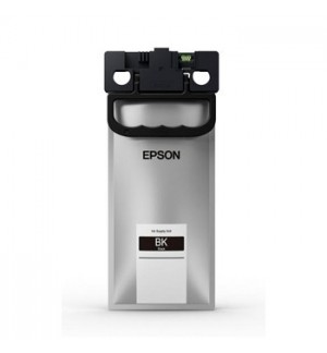 Tinteiro Epson C13T11E140 Preto 35,7ml 10000 Pág.