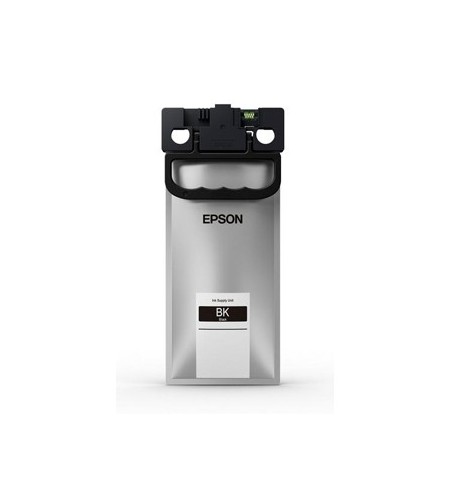 Tinteiro Epson C13T11E140 Preto 35,7ml 10000 Pág.