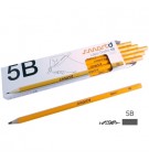 Lapis Grafite 5B SmartD Cx 12un