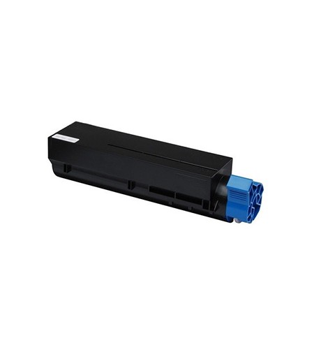 Toner Compatível OKI Preto 45807102 3000 Pág.