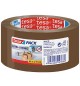 Fita Adesiva 50mmx66m Castanha PP Tesa 4089 1un