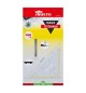 Esquadro Desenho HYP32,5cm Aristo AR16482 com Pega Fixa