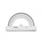 Transferidor Cristal 180G-10cm Aristo Geocollege AR23301