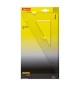 Esquadro Plástico Cristal 60G-30cm Aristo Geocollege AR23630