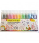 Marcador Feltro 024un Epene EP23-0009-24