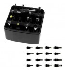 Conjunto 16 Fichas Destacáveis