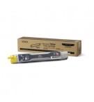 Toner Xerox Amarelo 106R01146 10000 Pág.
