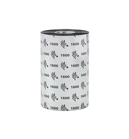 Film Cera 060mmx450mts 1600 ZEBRA 18 Rolos