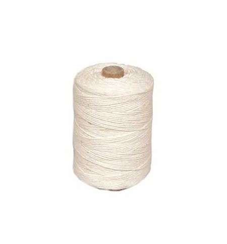 Fio Salsicheiro Novelo +/- 250gr