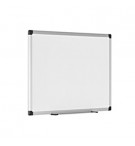 Quadro Branco 90x120cm Aço Lacado Magnético MA0507170