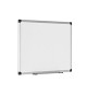 Quadro Branco 90x120cm Cerâmica Magnético CR0801170