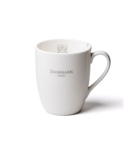 Caneca de Porcelana Dammann 36cl