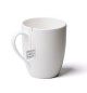 Caneca de Porcelana Dammann 36cl