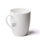Caneca de Porcelana Dammann 36cl