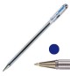 Esferográfica Pentel BK 77 Azul 0,7mm 12un