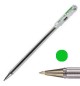 Esferográfica Pentel BK 77 Verde 0,7mm 12un