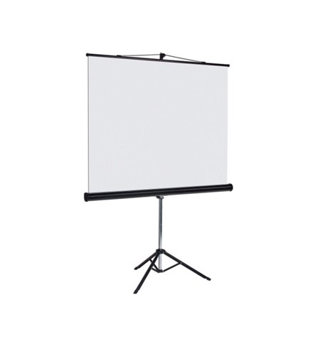 Tela Projeção com Tripé 200x200cm 9D006022