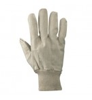 Luvas Algodão Tamanho 6 (S)