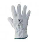 Luvas Pele Tamanho 10