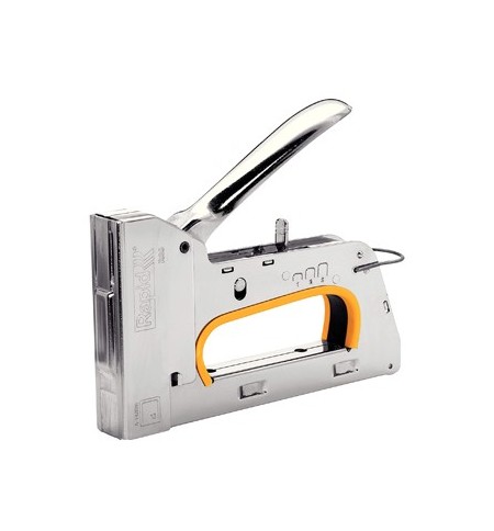 Agrafador Pistola Rapid R33