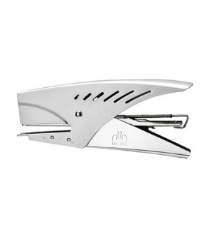 Agrafador Alicate Nº10 12 Folhas Metálico Maestri Europlier