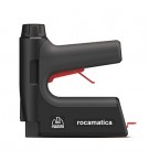 Kit Pistola Agrafadora a Bateria Maestri Rocamatica 114