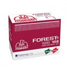 Agrafo 108 Forest (8mm) para Rocamatica 114 Cx. 5000un