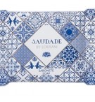 Sabonete 15g Amenities Coleção Saudade 400un