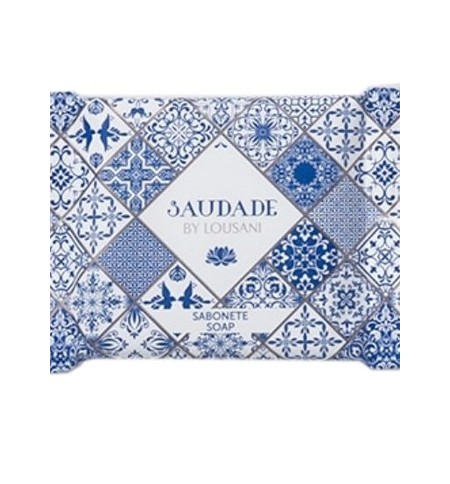Sabonete 15g Amenities Coleção Saudade 400un