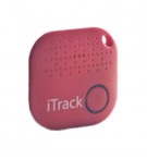 Localizador Bluetooth Objetos / Animais Domésticos iTrack2