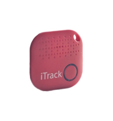 Localizador Bluetooth Objetos / Animais Domésticos iTrack2