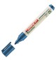 Marcador Permanente Grosso Edding e-21 1,5-3mm Azul 1un