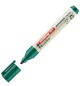 Marcador Permanente Grosso Edding e-21 1,5-3mm Verde 1un