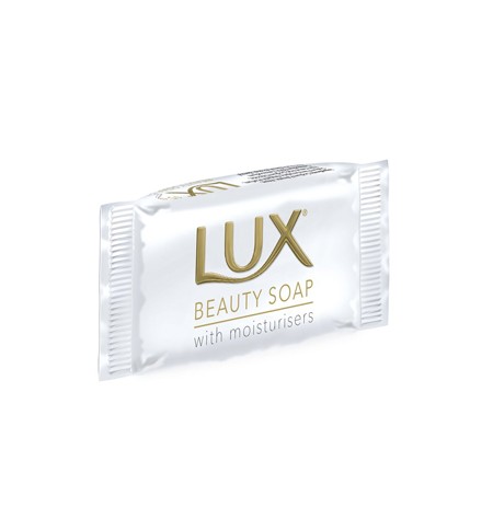 Sabonete 15g Amenities LUX Profissional Hotel 1000un