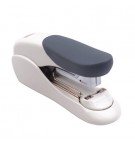 Agrafador 24/6 23 Folhas Max HD-50F Flat-Clinch Cinza