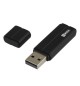 Pen Drive USB-A 2.0 64GB MYMEDIA Preto
